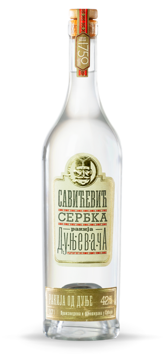 serbian rakia quince brandy savicevic rakiya